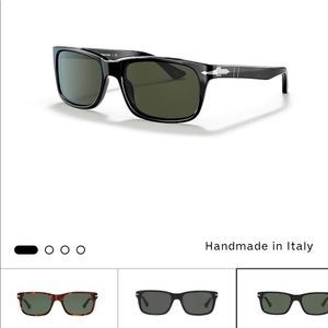 Men’s Persol Sunglasses